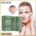 thumbnail image 5 of 2pcs Green Tea Oil Control Mask Zh52, 5 of 5
