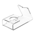 thumbnail image 4 of S SERENABLE Pong Paddle Holder Pong Racket Rack for Home Gym Office Break Room, 4 of 9