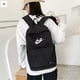 thumbnail image 3 of Mochila De Ocio Para Mujer Escolar Ligera Y Duradera Para Niñas Mochilas Estéticas Para Escolares Grandes Para Mujeres Gimnasio, 3 of 4
