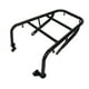 thumbnail image 4 of Vobor - Estante de almacenamiento de equipaje para asiento trasero de motocicleta, soporte de soporte de carga de acero al carbono, soporte de montaje en estante para XT250 SEROW Cerro 250, 4 of 5