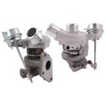 thumbnail image 2 of Axenor Turbo Turbocharger 725390-5003S, 720523-0005, 725390-0001, 725390-0002, 2 of 10