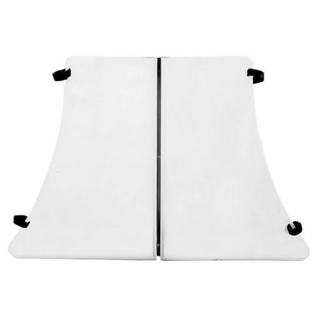Radius Plexi Shield