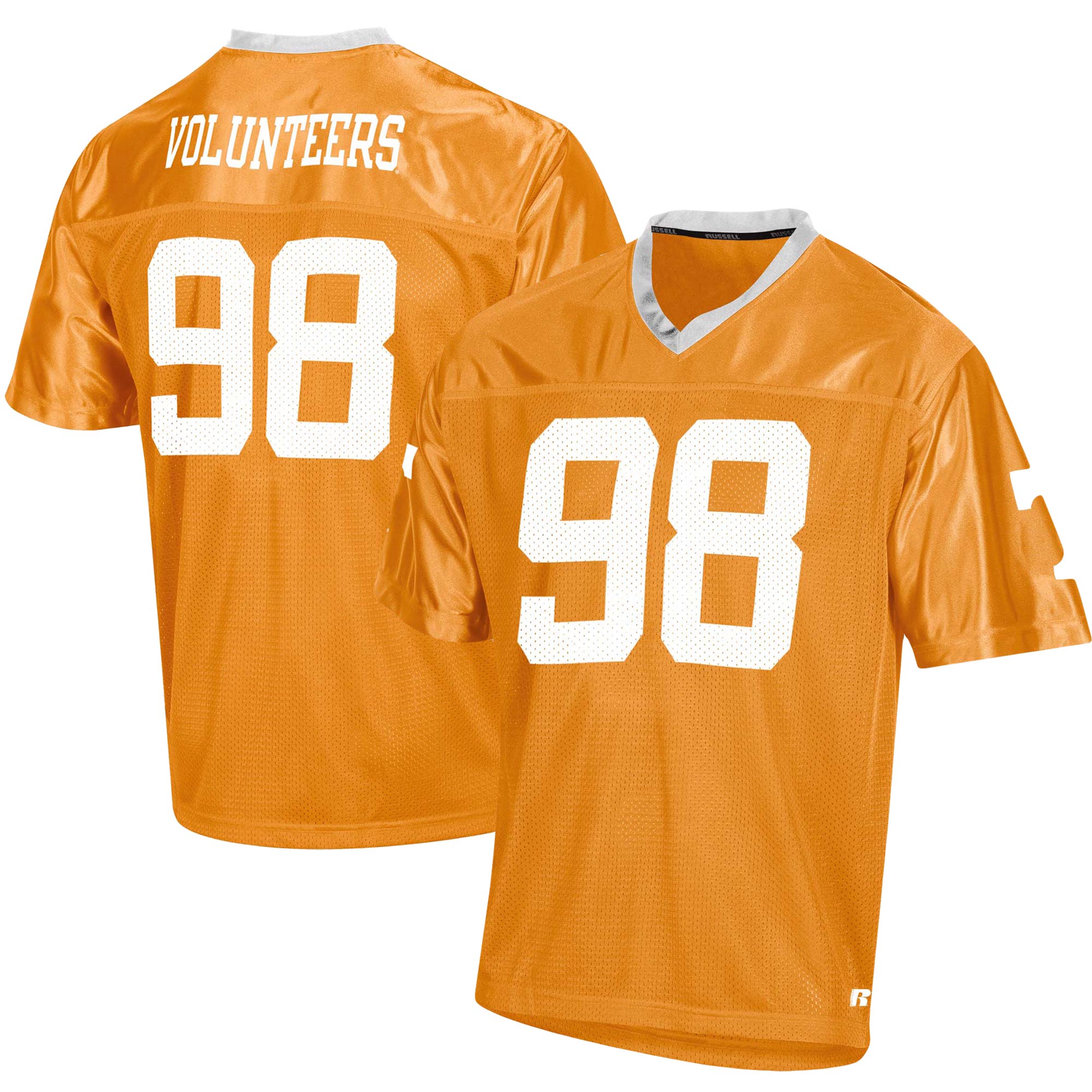 tennessee vols football jersey