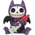 thumbnail image 1 of Flappy Vampire Bat Furry Bones Statue Display, 1 of 1