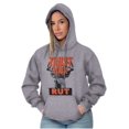 thumbnail image 4 of Hunters Trust Your Rut Deer Buck Hoodie Sweatshirt Women Men Brisco Brands S, 4 of 6