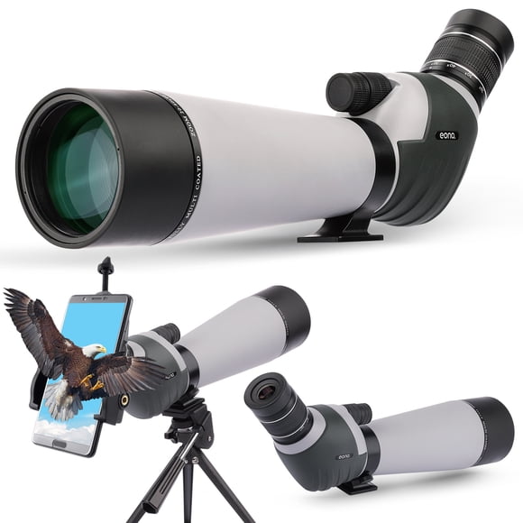 Spotting Scope Tripod Head