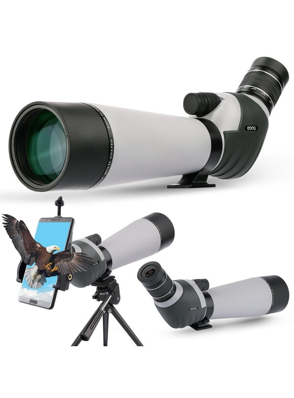 Spotting Scopes in Scopes
