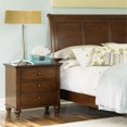 thumbnail image 4 of Liberty Furniture Hamilton 3 Drawer Night Stand, 4 of 7