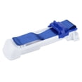 thumbnail image 2 of DIY Plastic Vegetable Meat Rolling Tool Sushi Maker Making Home Kitchen Tool, 2 of 8