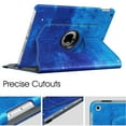 thumbnail image 5 of Fintie 360 Rotating Case for 10.2-inch iPad 9th/ 8th/ 7th Generation - Protective Swivel Cover for iPad 10.2" (2021/ 2020 / 2019 Model), 5 of 7