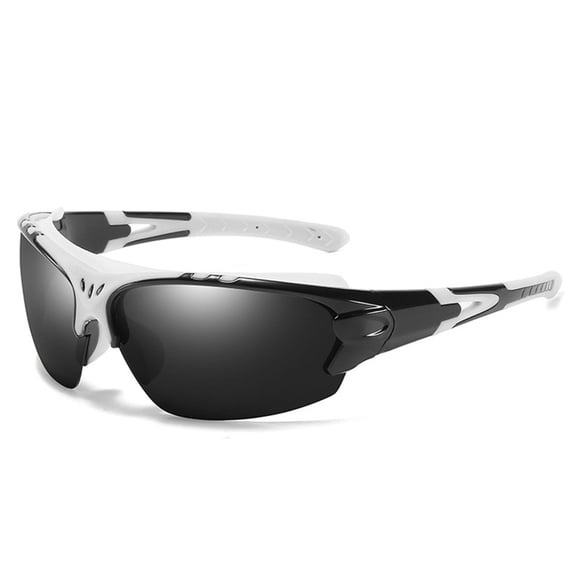 PENGXIANG Outdoor Cycling Sunglasses Sport Sunglasses For Men Women Riding Bicycle Glasses Outdoor Products Durable New Portable Black Cycling Eyewear