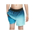 thumbnail image 4 of Rokka&Rolla Boys' Swim Shorts with Compression Liner, 4 of 11