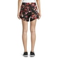 thumbnail image 2 of Athletic Works Women's Active Running Shorts, 2 of 6