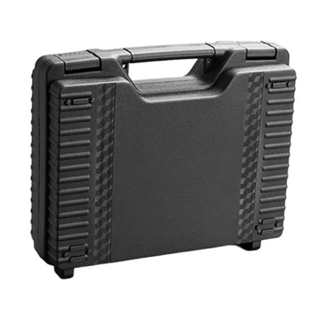 Zorion Heavy Duty Tool Storage Box Shockproof Organizer Case Waterproof Carry Container 27.5cmx23cmx8.8cm