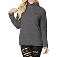 thumbnail image 3 of KISSMODA Sherpa Pullover Hoodies Sweatshirts for Women, 3 of 3