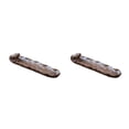 thumbnail image 1 of Guardoinrt 1/2/3/5 Safe And Non-Toxic Ceramic Incense Frog Holder For Burning Exquisite Crafted Frog Pool 2PCS, 1 of 6