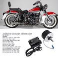 thumbnail image 3 of 12V Alternator Generator Conversion Kit, 32 0371 Precise Alignment 17Amp Generator Conversion Kit  for XL 900 1958-1971, 3 of 8