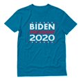 thumbnail image 1 of Tstars Mens Biden President 2020 Graphic T Shirt, 1 of 5
