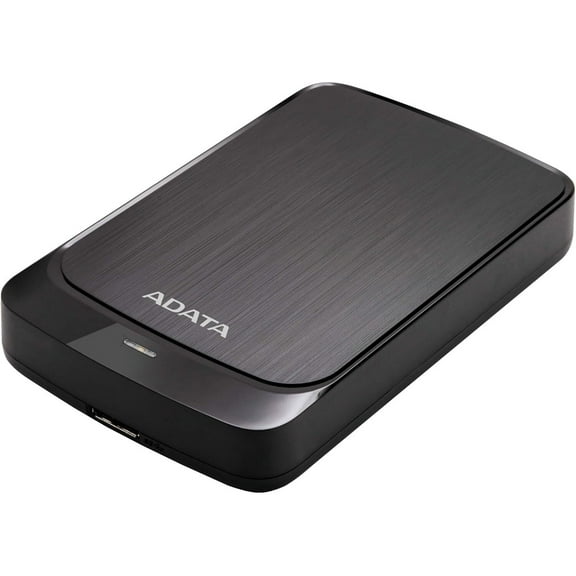 ADATA HV320 External Portable HDD, ‎2TB USB 3.1 2.5inch, UltraSlim NEW