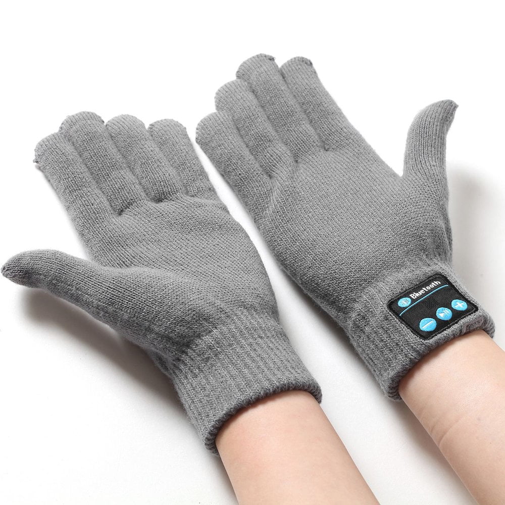 types of winter gloves
