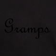 thumbnail image 3 of CafePress - Gramps Dark T Shirt - Men's Classic Graphic Cotton T-Shirt, 3 of 4