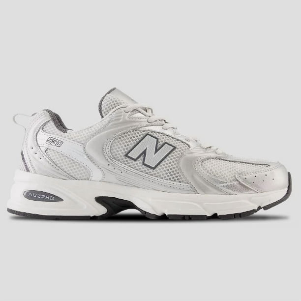 New Balance 530 Shoes Sneakers 'Silver' - MR530LG Expeditedship