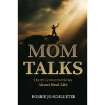 Mom Talks, (Paperback)