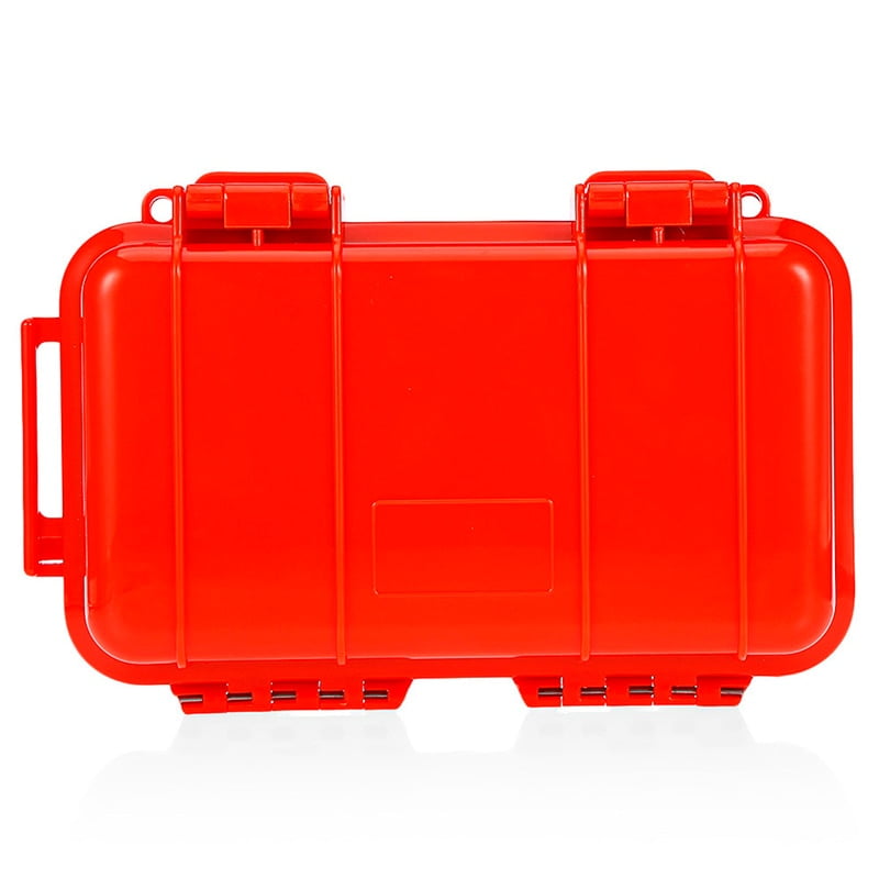 Perfeclan Waterproof Shockproof Box Airtight Survival Case Container Storage Carry Box