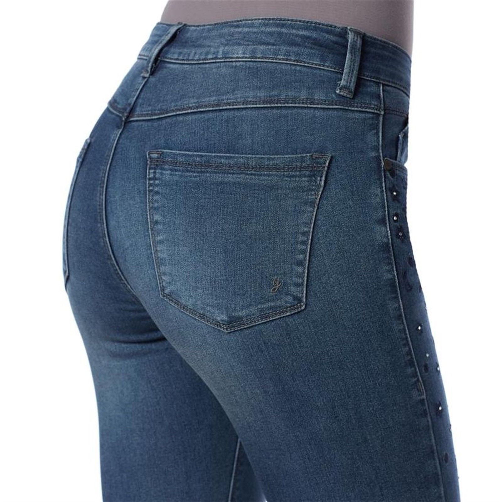 G Giuliana Celestial Skinny Jean 579-624 Jeans