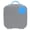 Blue Slate, variant on b.box Batman Lunch Box for Big Eaters All Ages - 8.5 Cup Leak Proof Bento Box with 4 Compartments, School Lunch Container with Ice Pack, Dishwasher Safe, BPA-Free, PFAS-Free