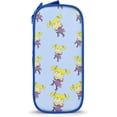 thumbnail image 2 of Rugrats Blue Pen Bag, 2 of 4