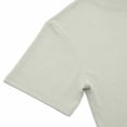 thumbnail image 3 of 3-Pack Men’s Short Sleeve Fashion Stretch Rayon Tees (M-3XL), 3 of 6