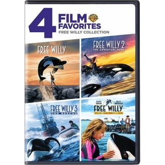 5 Film Cannon Collection (DVD,Std,Ws,Excl) - Walmart.com