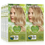 Naturtint Permanent Hair Color 9N Honey Blonde - Pack of 2