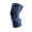 Blue, variant on Knee Pads for Sports Support Gear Enhancing Joint Stability During Exercise Alignment Assistant High Performance Athletic Accessory, 31cm, White