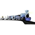 thumbnail image 1 of Lionel Disney's Frozen Modèle de Train Alimenté par Batterie Prêt à Jouer avec Télécommande, 1 of 5