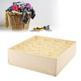 thumbnail image 4 of Ccdes Storage Boxes Underwear Organizer, Container, Underwear Clothes Socks For, 4 of 8