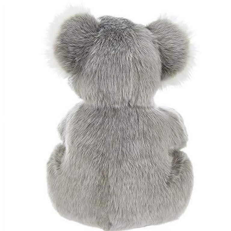 Bearington Lil' Joey Koala Bear: Koala de peluche, ultra suave juguete de  peluche de 10.5 pulgadas, fabricado con relleno premium, cara expresiva y  un
