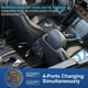 thumbnail image 4 of Cargador de coche Avatcen 65W USB C PD30W QC3.0 de 4 puertos para iPhone, 4 of 8