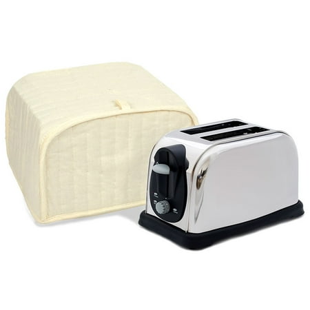 Toaster Cover Patterns - Ritz Two Slice Toaster Cover Natural