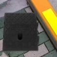 thumbnail image 1 of SEWACC High-Strength Threshold Ramp for Easy Access of Wheelchairs and Vehicles 1Set, 1 of 8