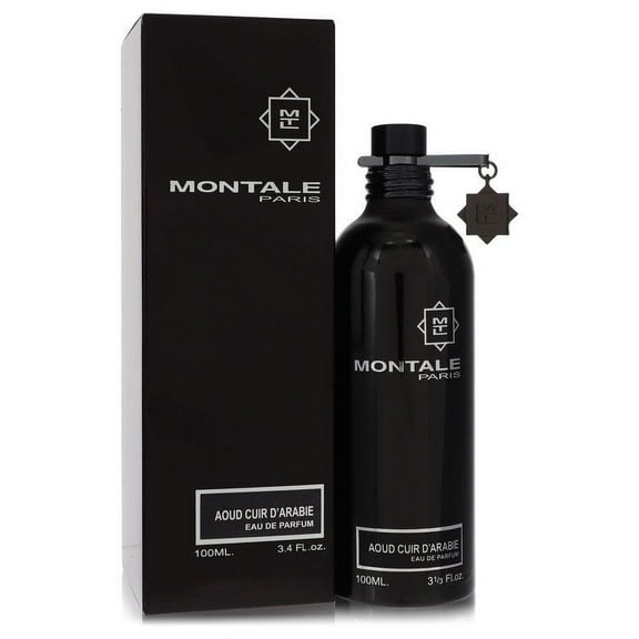 Women Eau De Parfum Spray (Unisex) 3.4 oz by Montale