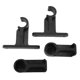 thumbnail image 5 of Riser de Asiento de Kayak, Ajustador de Asiento de Kayak Mejoran la Eficiencia de Remo para Kenai Pro, 5 of 7