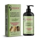 thumbnail image 1 of Rosemary Peppermint Shampoo Moisturizes and Softens Hair, Repairs dryness and frizz, Refreshing Shampoo and Hair Care, 1 of 5