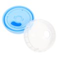thumbnail image 3 of Indoor Cat Interactive Toy Dog Treat Dispensing Toy Pet Slow Feeding Ball, 3 of 4