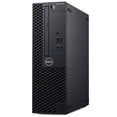 thumbnail image 3 of Restored Dell Optiplex 3060 SFF Six Core i5 8500 3.0Ghz, 8GB DDR4, 512GB NVMe, HDMI, Windows 11 Pro (Refurbished), 3 of 4