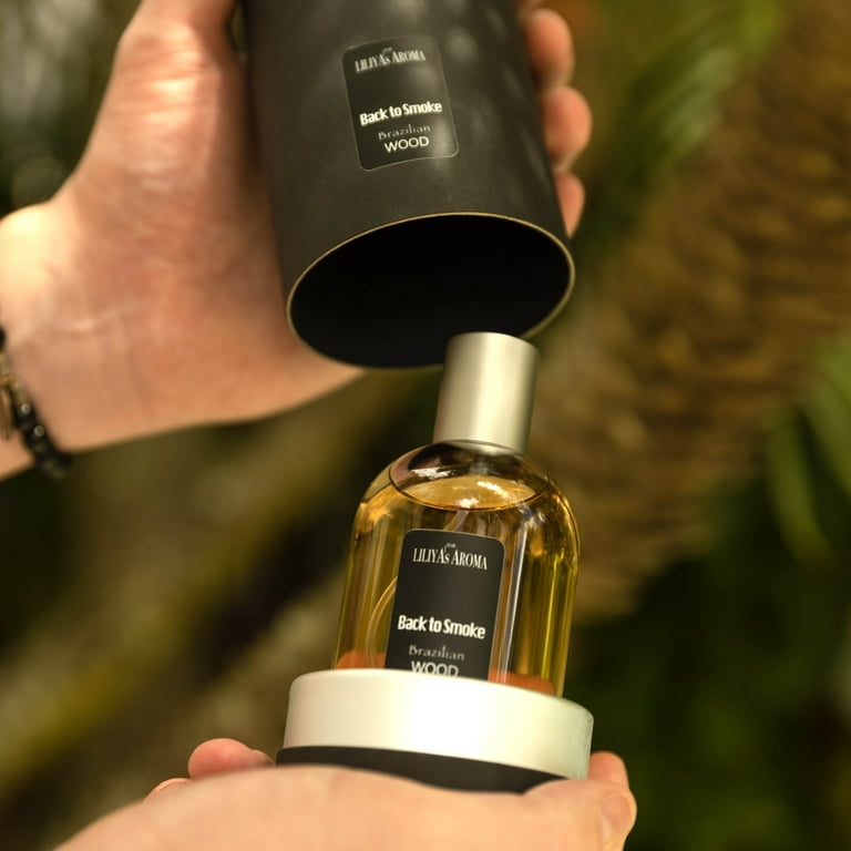 Parfum aroma sandalwood sale