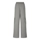 thumbnail image 2 of TaTaai Women Solid Color Loose Fit Cargo Pants Straight Leg Long Pants With Pockets Lightweight Breathable Soft Fabric Machine Washable No Fading Daily Outdoor Street Wear Gift, 2 of 9