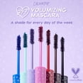 thumbnail image 5 of Máscara ColourPop BFF para dar volumen, estiramiento y alargamiento, color negro, 5 of 5