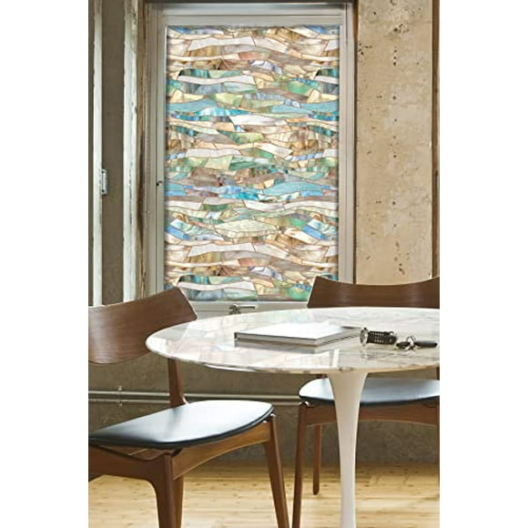 Artscape Terrazzo Window Film 61 x 92cm